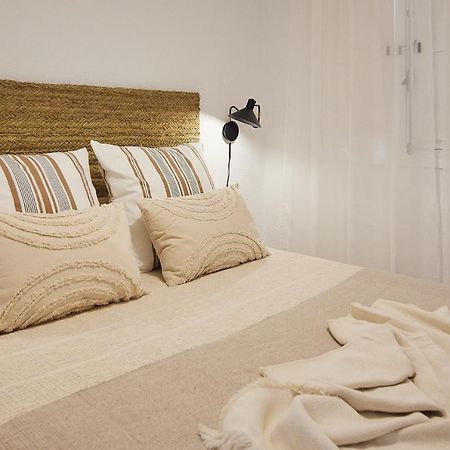 La Villa Romana Ha Apartment Cádiz Exteriör bild