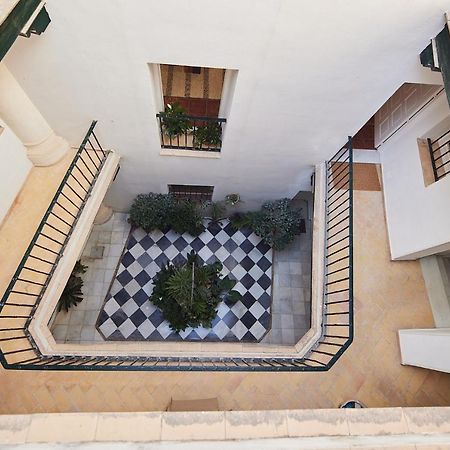 La Villa Romana Ha Apartment Cádiz Exteriör bild