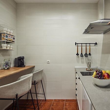La Villa Romana Ha Apartment Cádiz Exteriör bild