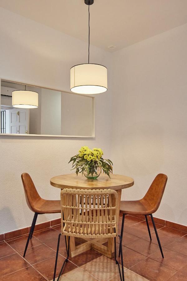 La Villa Romana Ha Apartment Cádiz Exteriör bild