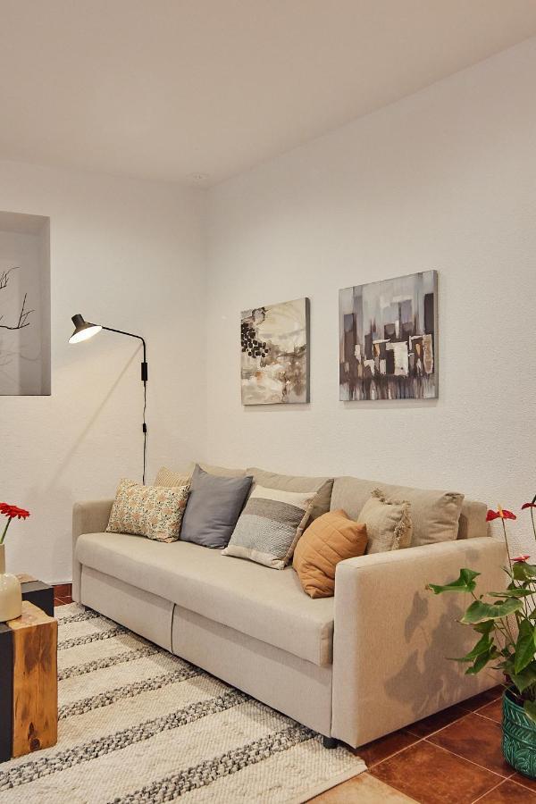 La Villa Romana Ha Apartment Cádiz Exteriör bild