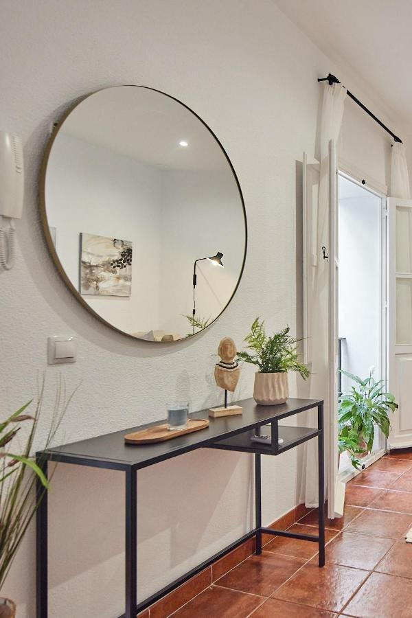La Villa Romana Ha Apartment Cádiz Exteriör bild