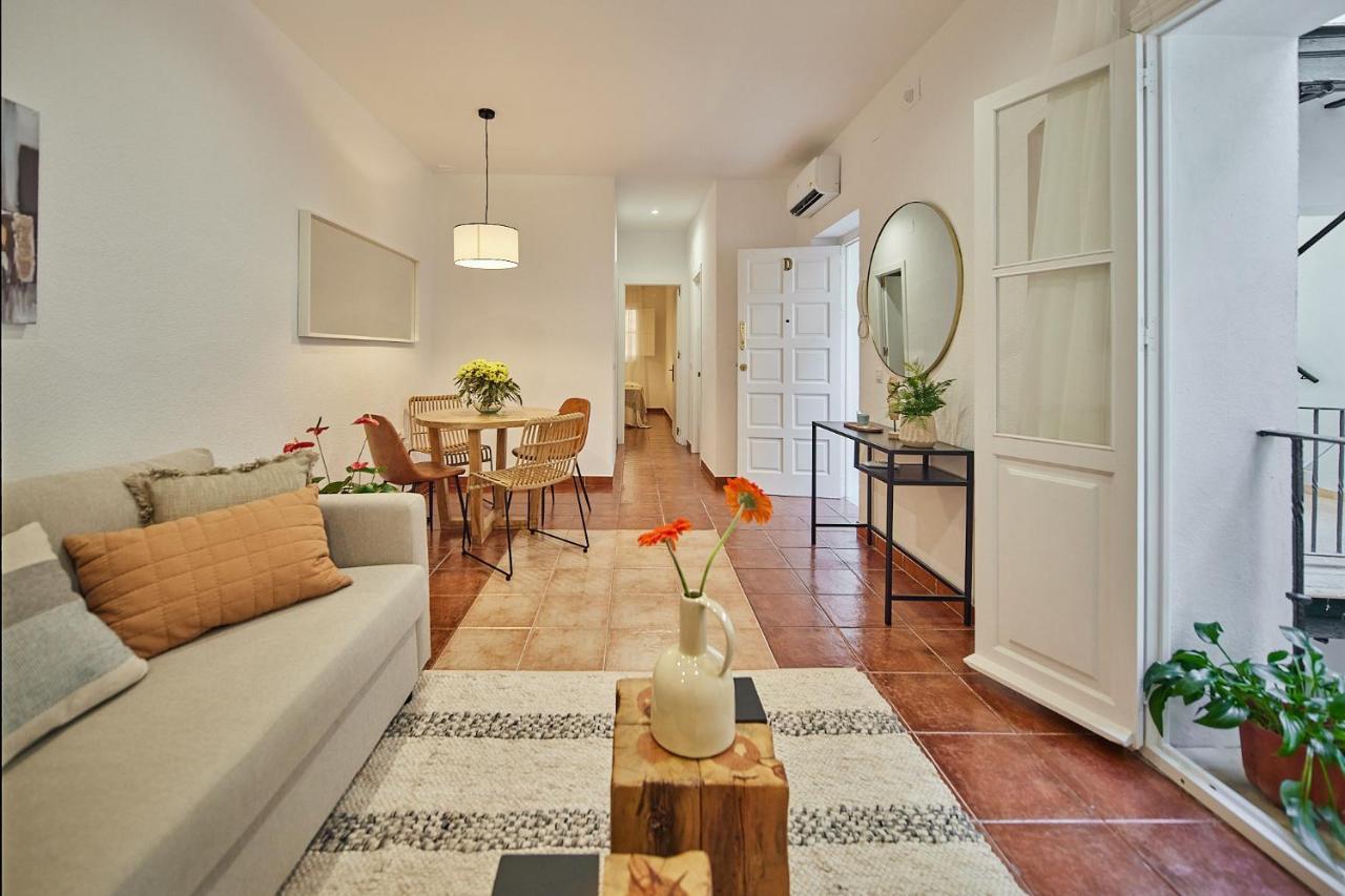 La Villa Romana Ha Apartment Cádiz Exteriör bild