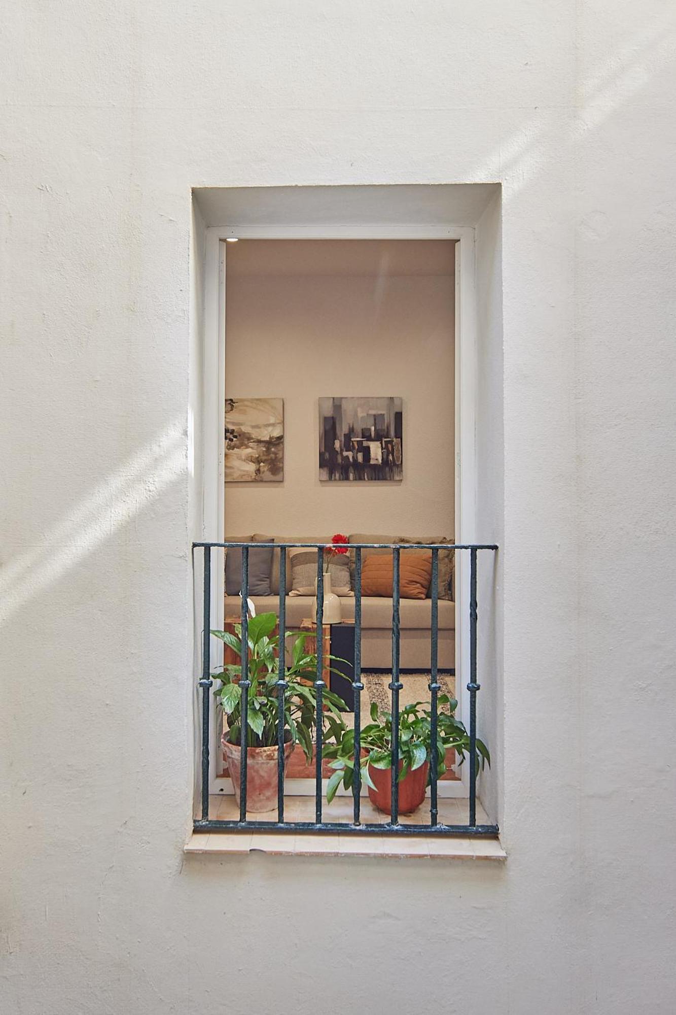 La Villa Romana Ha Apartment Cádiz Exteriör bild