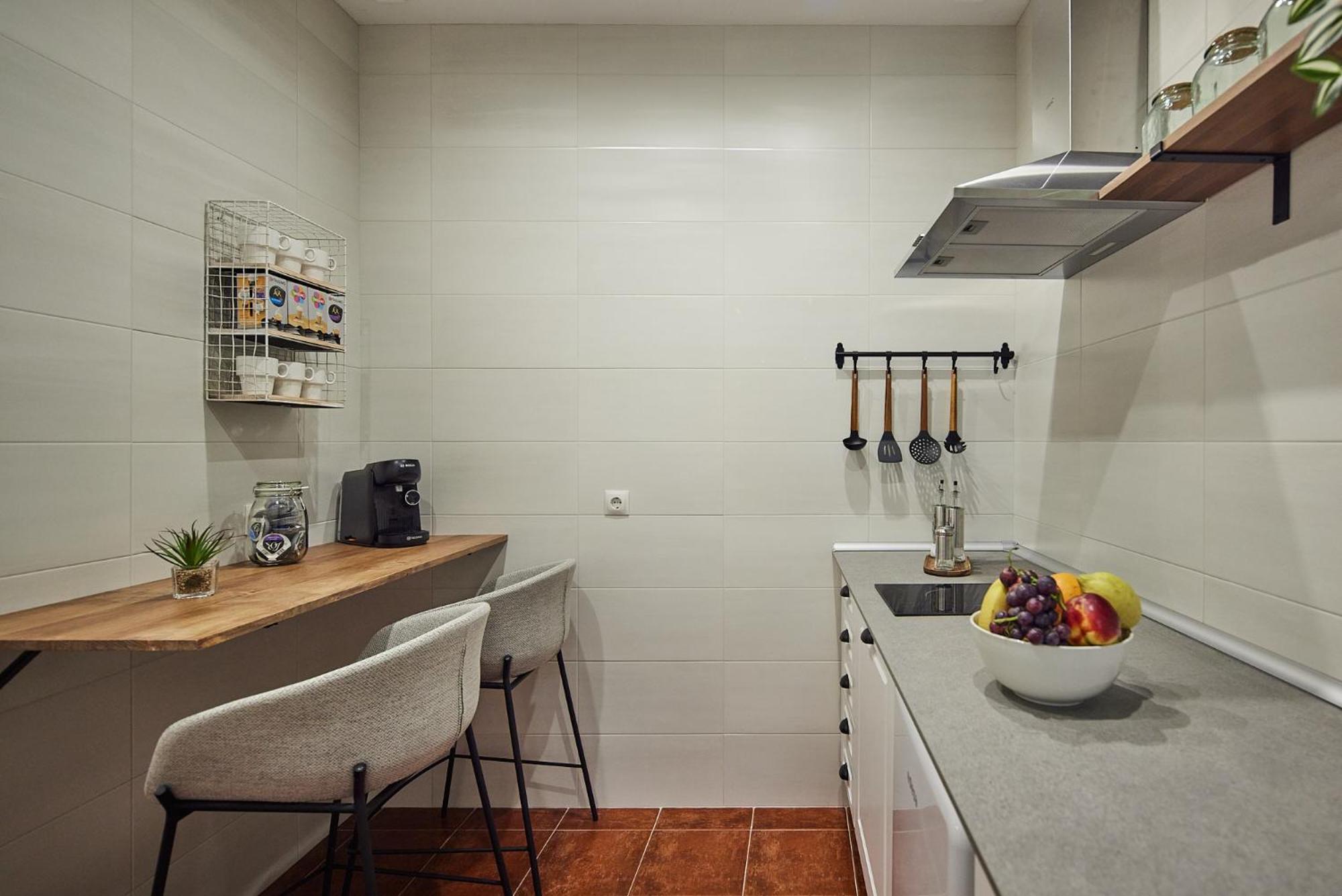 La Villa Romana Ha Apartment Cádiz Exteriör bild