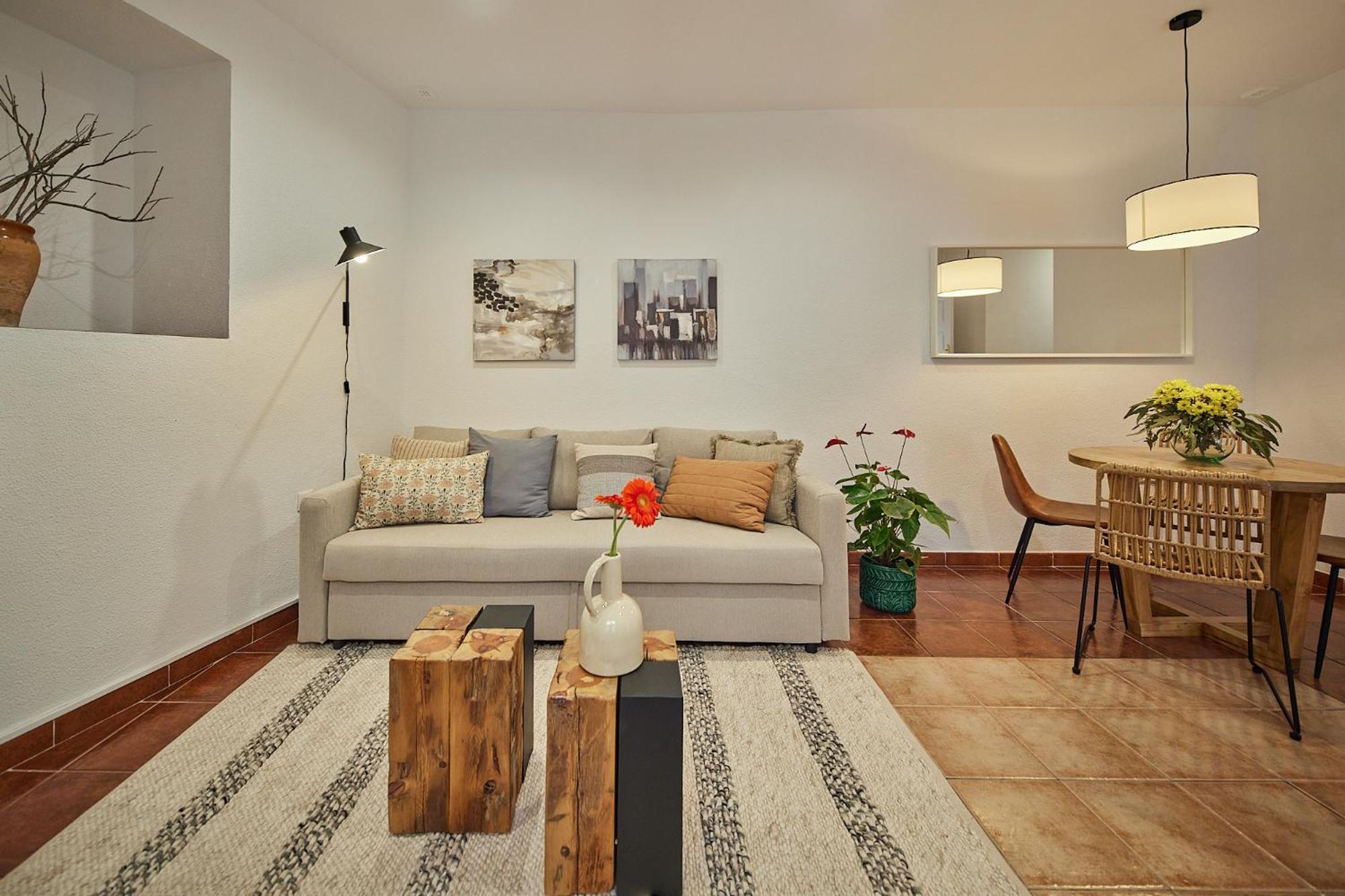 La Villa Romana Ha Apartment Cádiz Exteriör bild